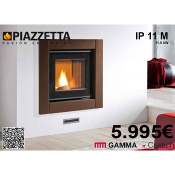 INSERTABLE PELLET IP 11 M...